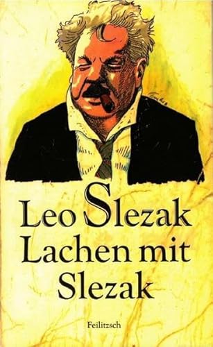 Lachen mit Slezak