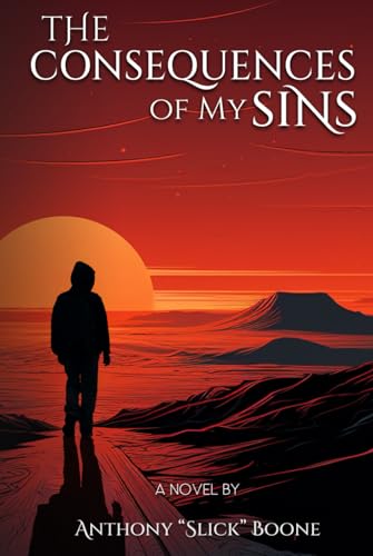 The Consequences of My Sins von AMZ Book Publishing Services