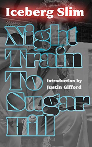 Night Train to Sugar Hill Night Train to Sugar Hill von Contra Mundum Press