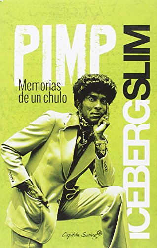 PIMP von Capitán Swing Libros