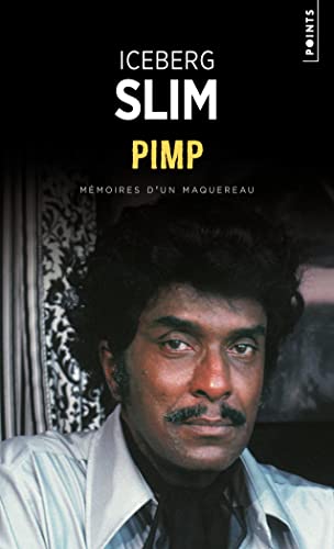 Pimp: Mémoires d'un maquereau