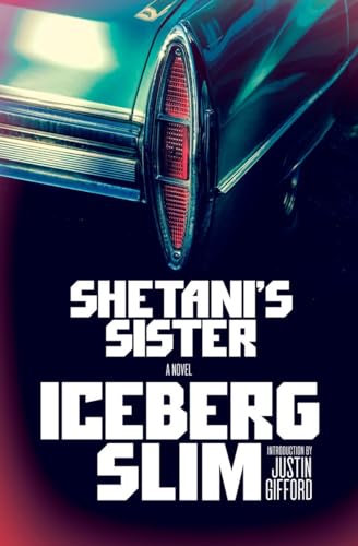 Shetani's Sister (Vintage Crime/Black Lizard) von Vintage Crime/Black Lizard