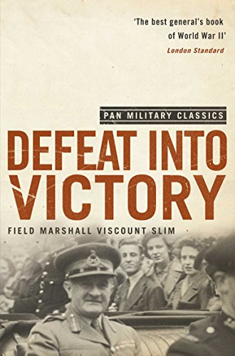 Defeat Into Victory: (Pan Military Classics Series) von Pan