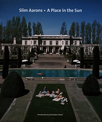 Slim Aarons: A Place in the Sun