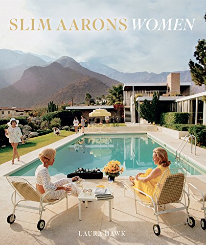 Slim Aarons: Women von Abrams Books