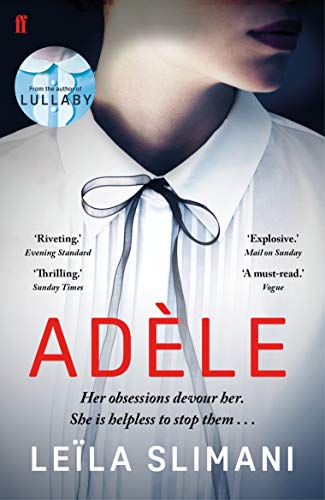 Adele Adele von Faber & Faber
