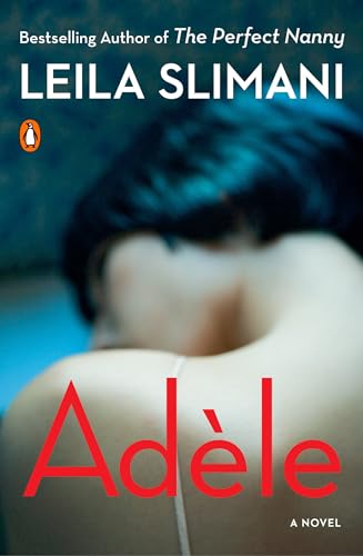 Adèle Adèle