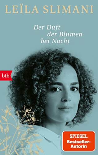 Der Duft der Blumen bei Nacht von btb