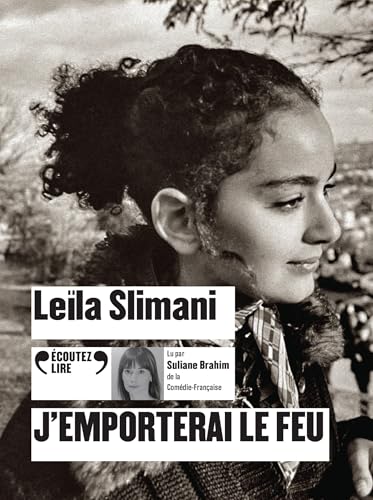 J'emporterai le feu J'emporterai le feu von GALLIMARD