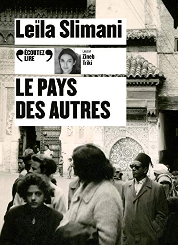 Le pays des autres
