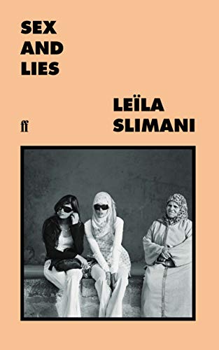 Sex and Lies Sex and Lies