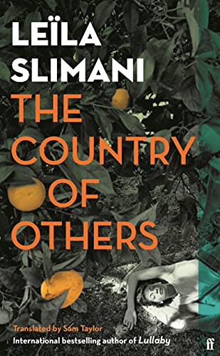 The Country of Others: Leila Slimani