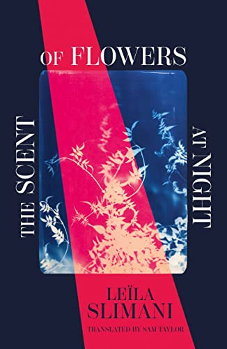 The Scent of Flowers at Night: a stunning new work of non-fiction from the bestselling author of Lullaby von Coronet