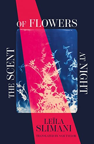 The Scent of Flowers at Night: a stunning new work of non-fiction from the bestselling author of Lullaby The Scent of Flowers at Night: a stunning new work of non-fiction from the bestselling author of Lullaby