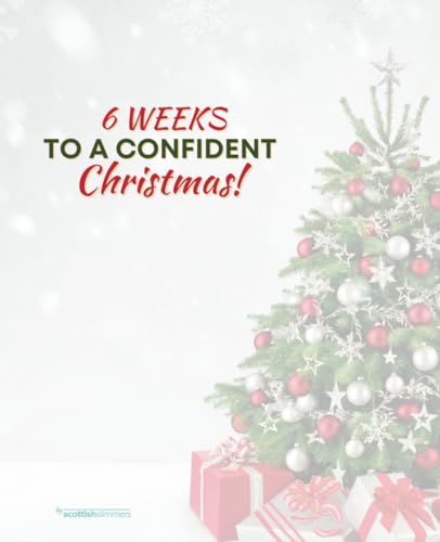 Confident Christmas Confident Christmas von Nielsen