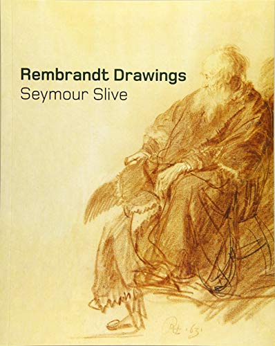 Rembrandt Drawings