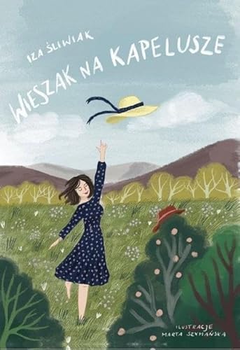 Wieszak na kapelusze Wieszak na kapelusze