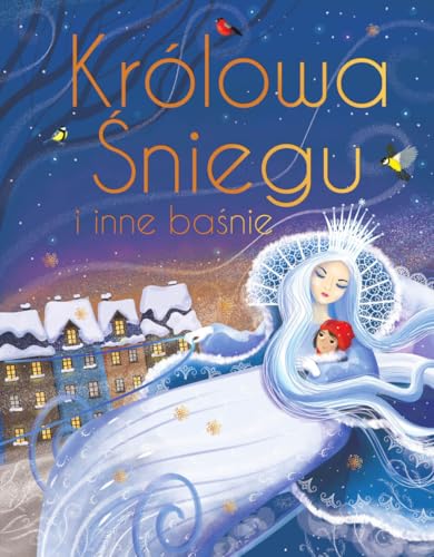 Królowa Śniegu i inne baśnie. Wydanie ekskluzywne von SBM
