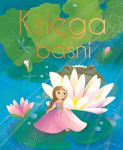 Księga baśni. Wydanie ekskluzywne