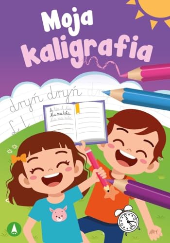 Moja kaligrafia von Skrzat