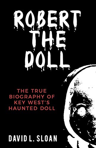 Robert The Doll von Phantom Press (FL)