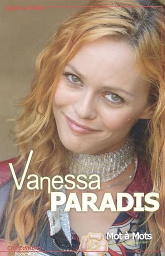 Vanessa Paradis