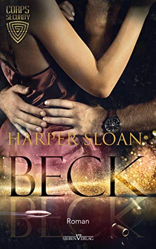 Beck (Corps Security) von Sieben-Verlag