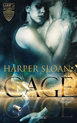Cage (Corps Security)