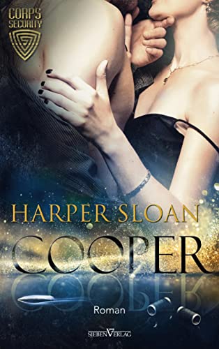 Cooper (Corps Security)