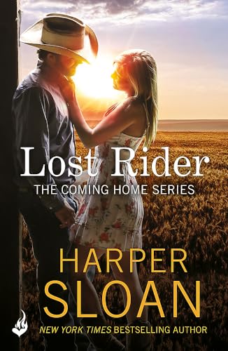 Lost Rider: Coming Home Book 1 Lost Rider: Coming Home Book 1 von Headline Eternal