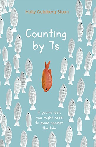Counting by 7s von Piccadilly Press