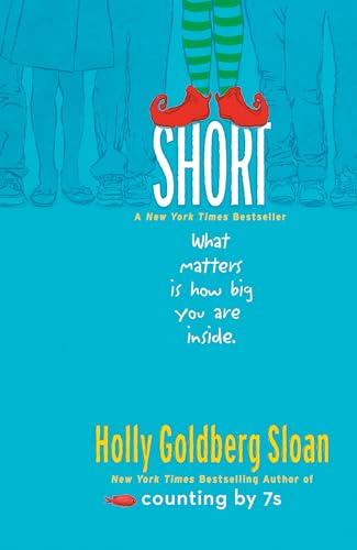 Short von Puffin Books