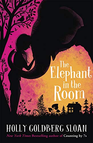 The Elephant in the Room The Elephant in the Room von BONNIER