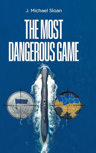 The Most Dangerous Game von Hawes & Jenkins