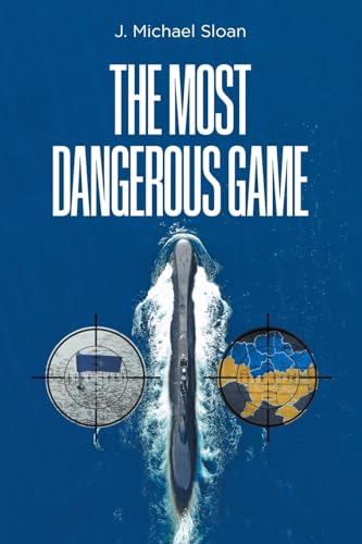 The Most Dangerous Game The Most Dangerous Game von Hawes & Jenkins