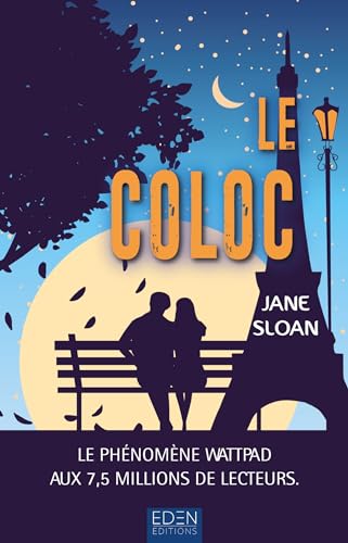Le coloc Le coloc von EDEN CITY ED