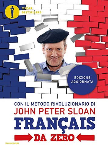 Français da zero. Con File audio per il download (Oscar bestsellers) von Mondadori