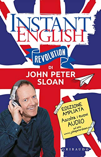 Instant english revolution (Straordinariamente) von Gribaudo