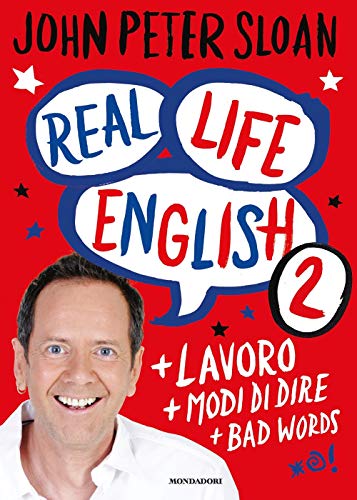 Real life english (Vivere meglio) von Mondadori