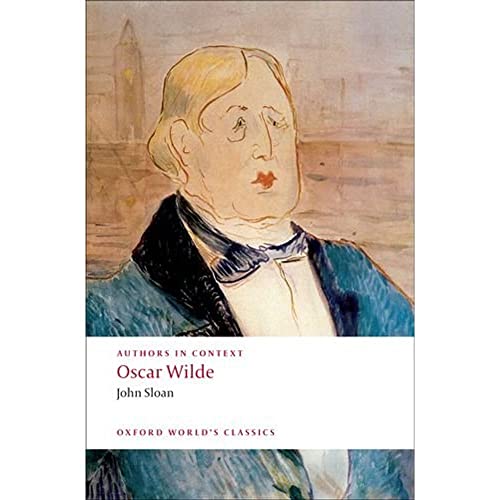 Oscar Wilde (Oxford World's Classics)