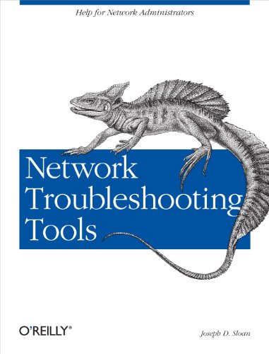 Network Troubleshooting Tools von O'Reilly Media