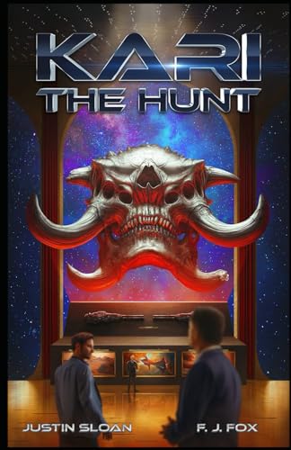 Kari: The Hunt von Independently published