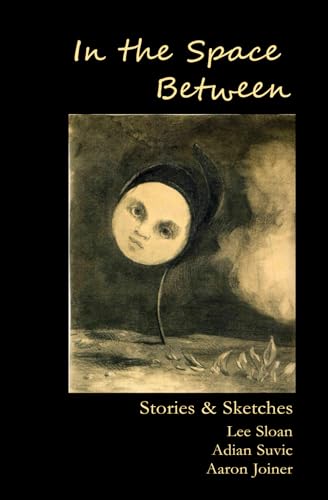 In the Space Between: Stories & Sketches von River Boat Books