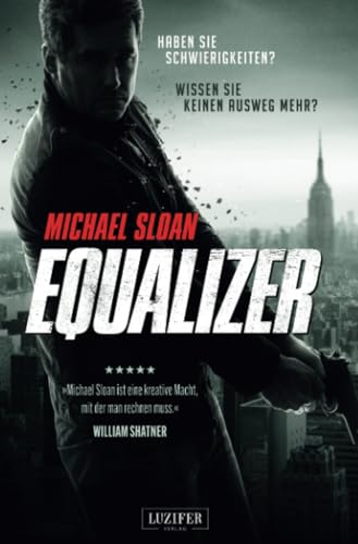 EQUALIZER: Thriller