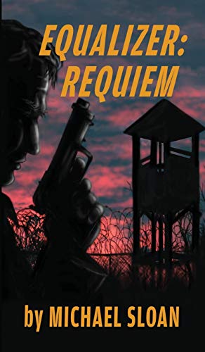Equalizer (hardback): Requiem von BearManor Media