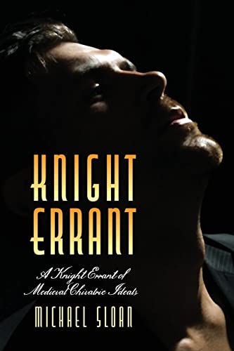 Knight Errant – An Equalizer Novel von BearManor Media