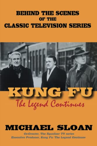 Kung Fu: The Legend Continues