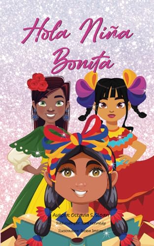 Hola Niña Bonita von Bowker