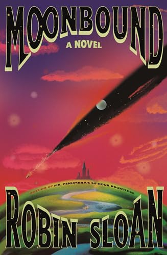 Moonbound (Anth) von MCD