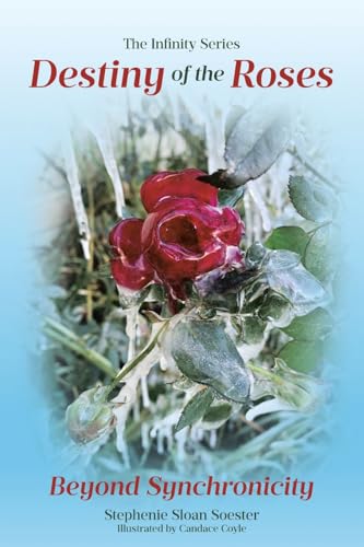 Destiny of the Roses Destiny of the Roses von Covenant Books